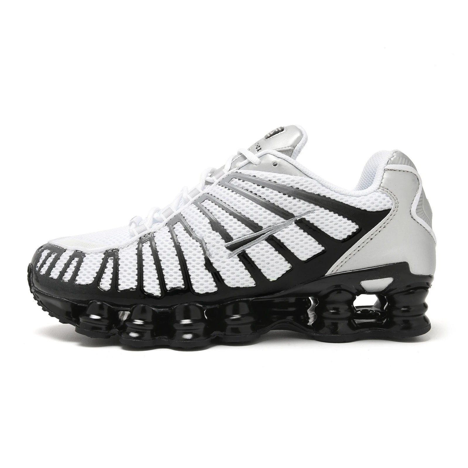 TL Style-39-47-White and Black