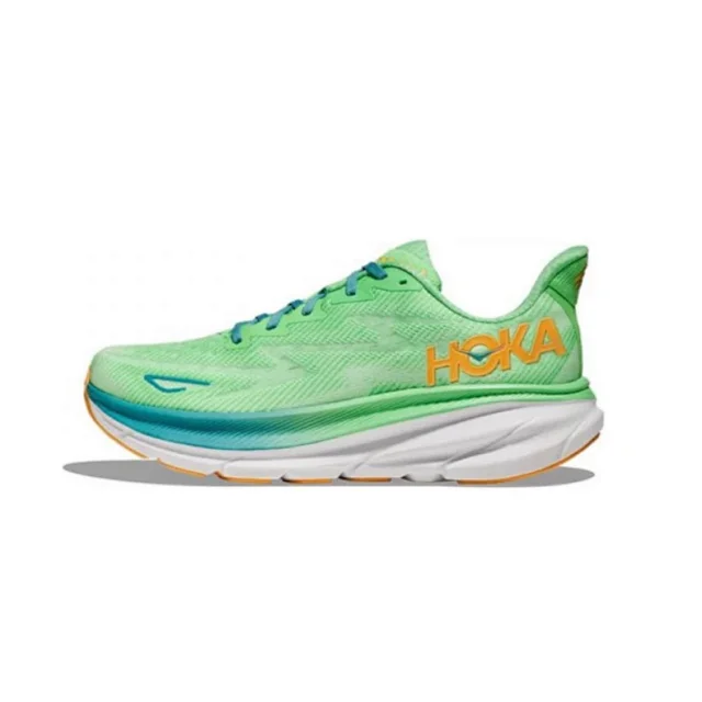 HOKA Sneakers Clifton 9 Running Shoes product detail image 15