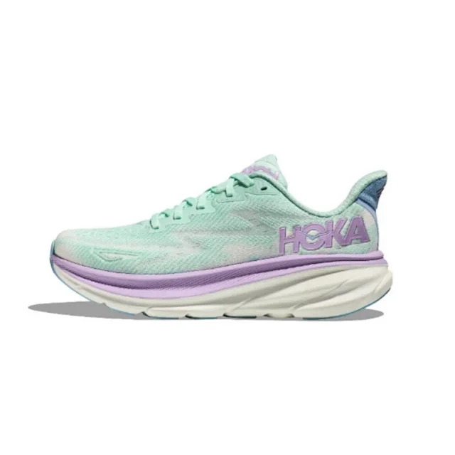 HOKA Sneakers Clifton 9 Running Shoes product detail image 18