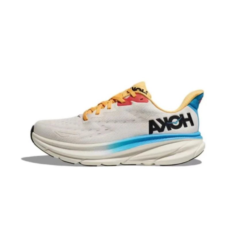 HOKA Sneakers Clifton 9 Running Shoes image 3