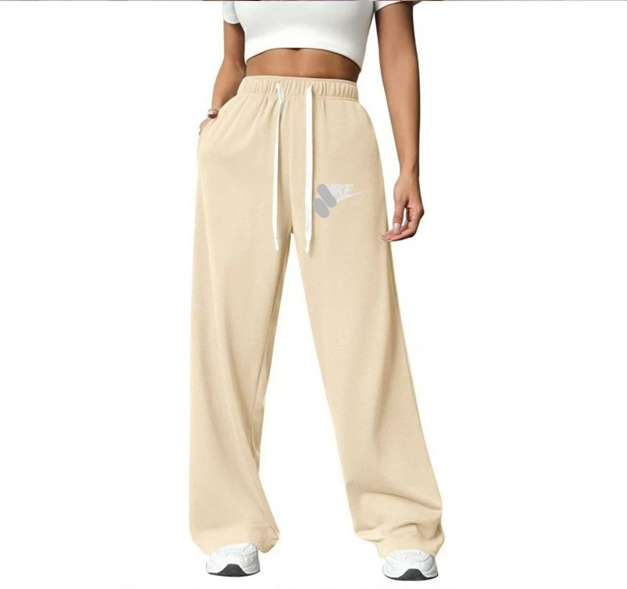Apricot color (white hooked letters)