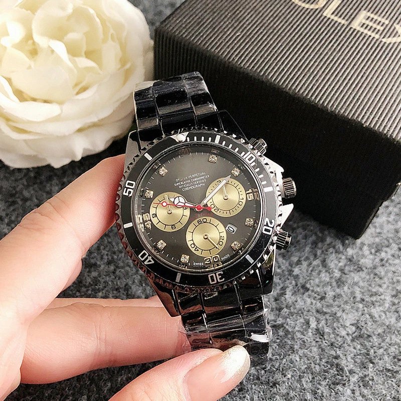 Rolex Daytona Cosmograph