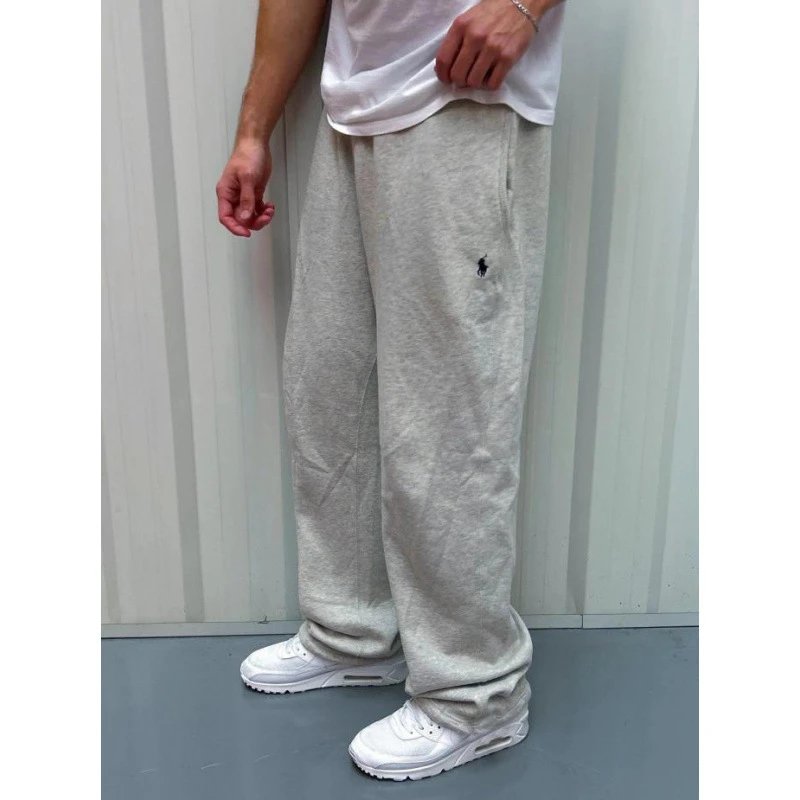 Polo Ralph Lauren Sweatpants Relaxed Grey