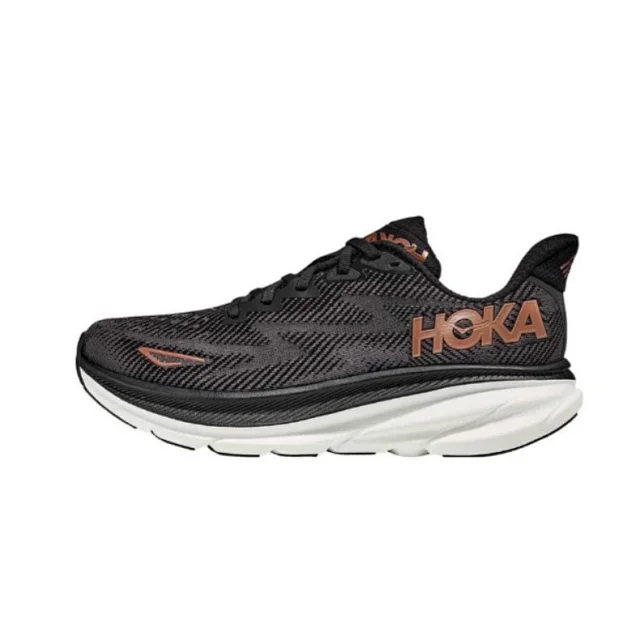 HOKA Sneakers Clifton 9 Running Shoes product detail image 6