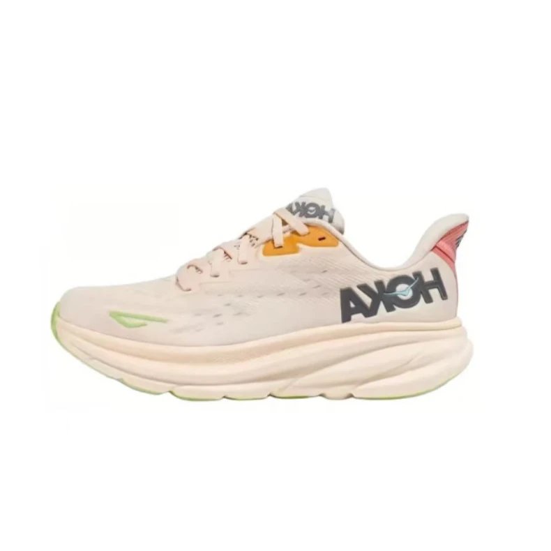 HOKA Sneakers Clifton 9 Running Shoes image 4