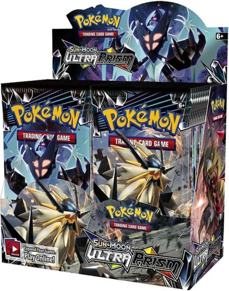 ULT SKU image