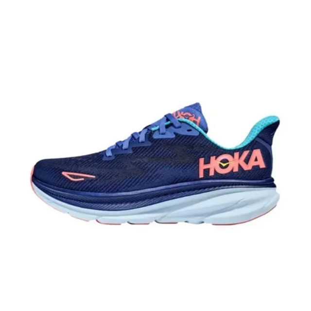 HOKA Sneakers Clifton 9 Running Shoes product detail image 12