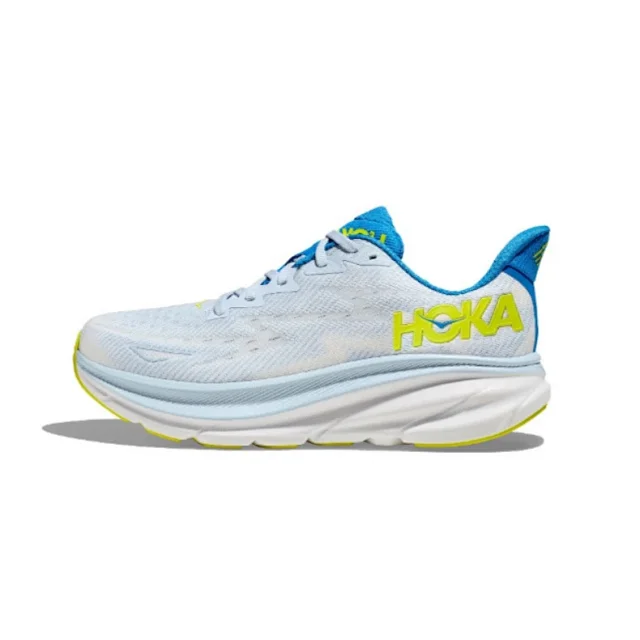 HOKA Sneakers Clifton 9 Running Shoes product detail image 4
