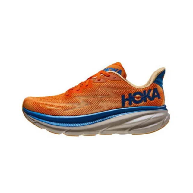 HOKA Sneakers Clifton 9 Running Shoes product detail image 10