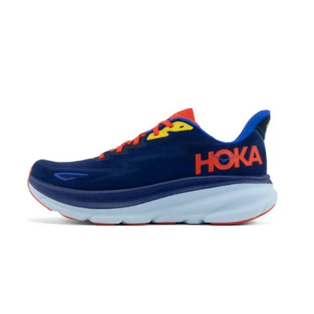 HOKA Sneakers Clifton 9 Running Shoes product detail image 13