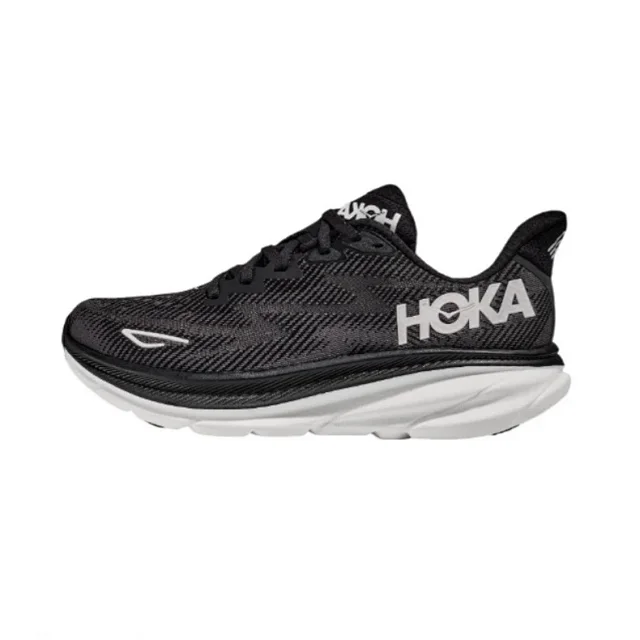 HOKA Sneakers Clifton 9 Running Shoes product detail image 5