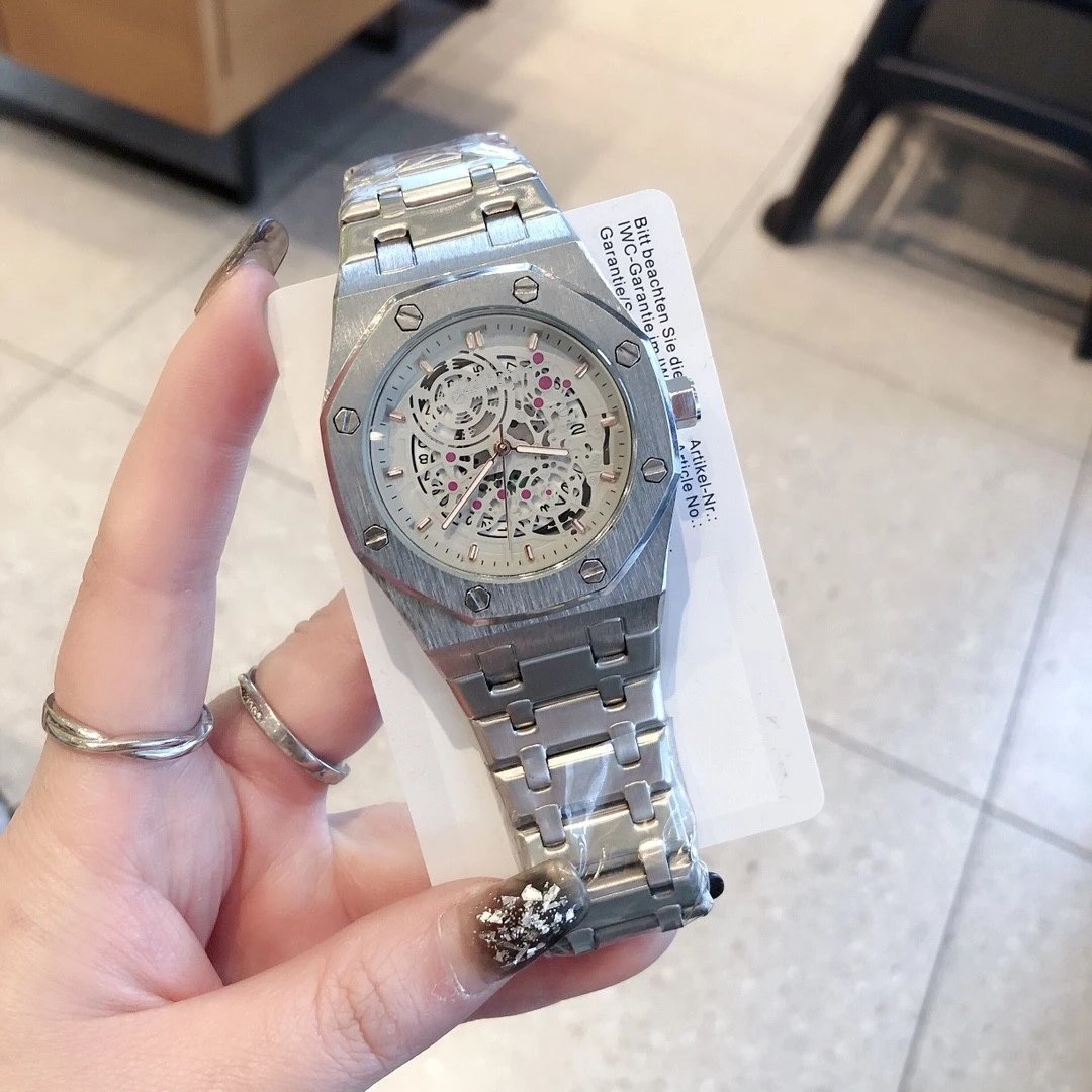 Audemars piguet Watch Royal Oak