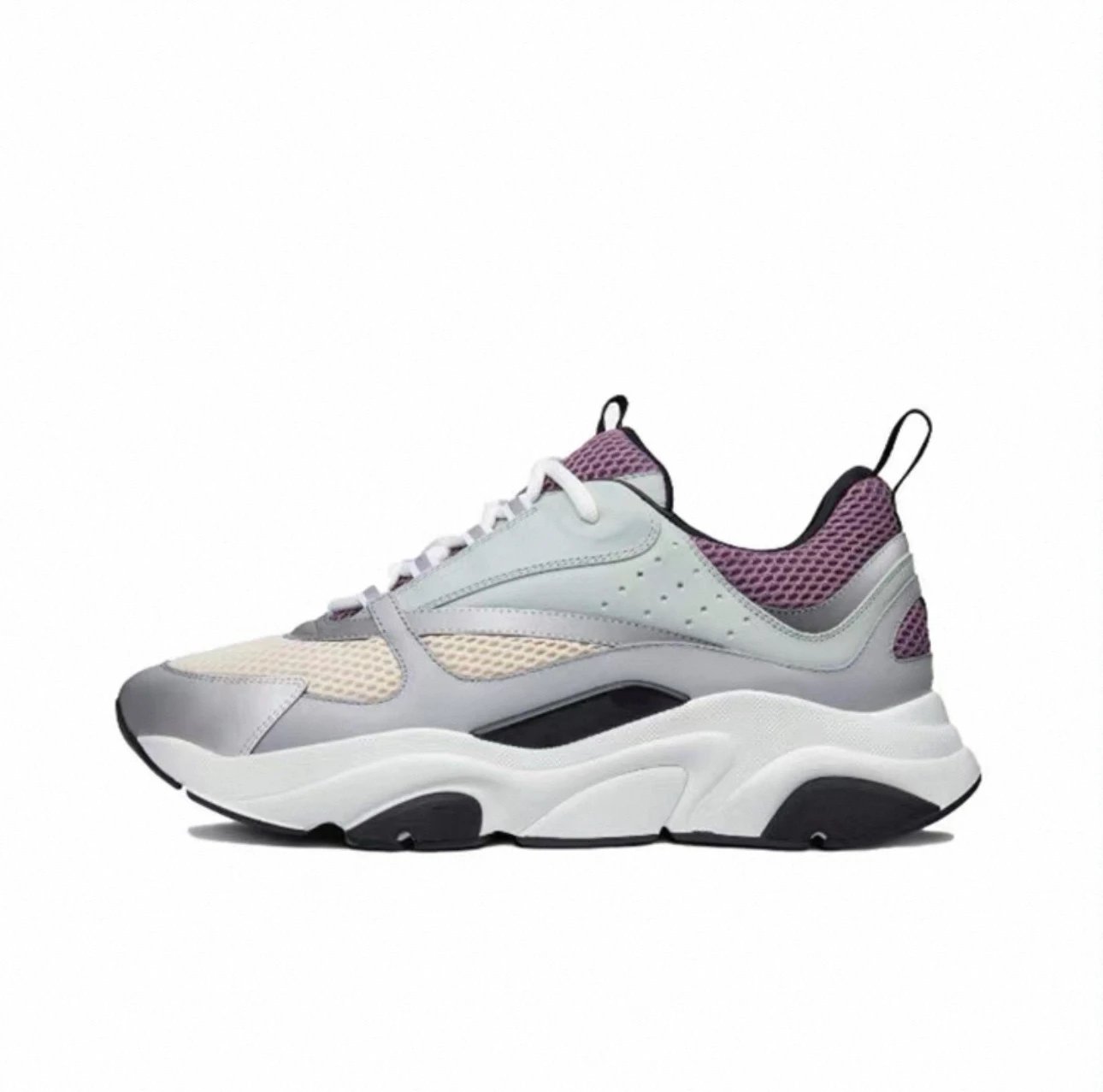 Purple;