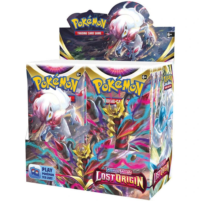 LOST SKU image