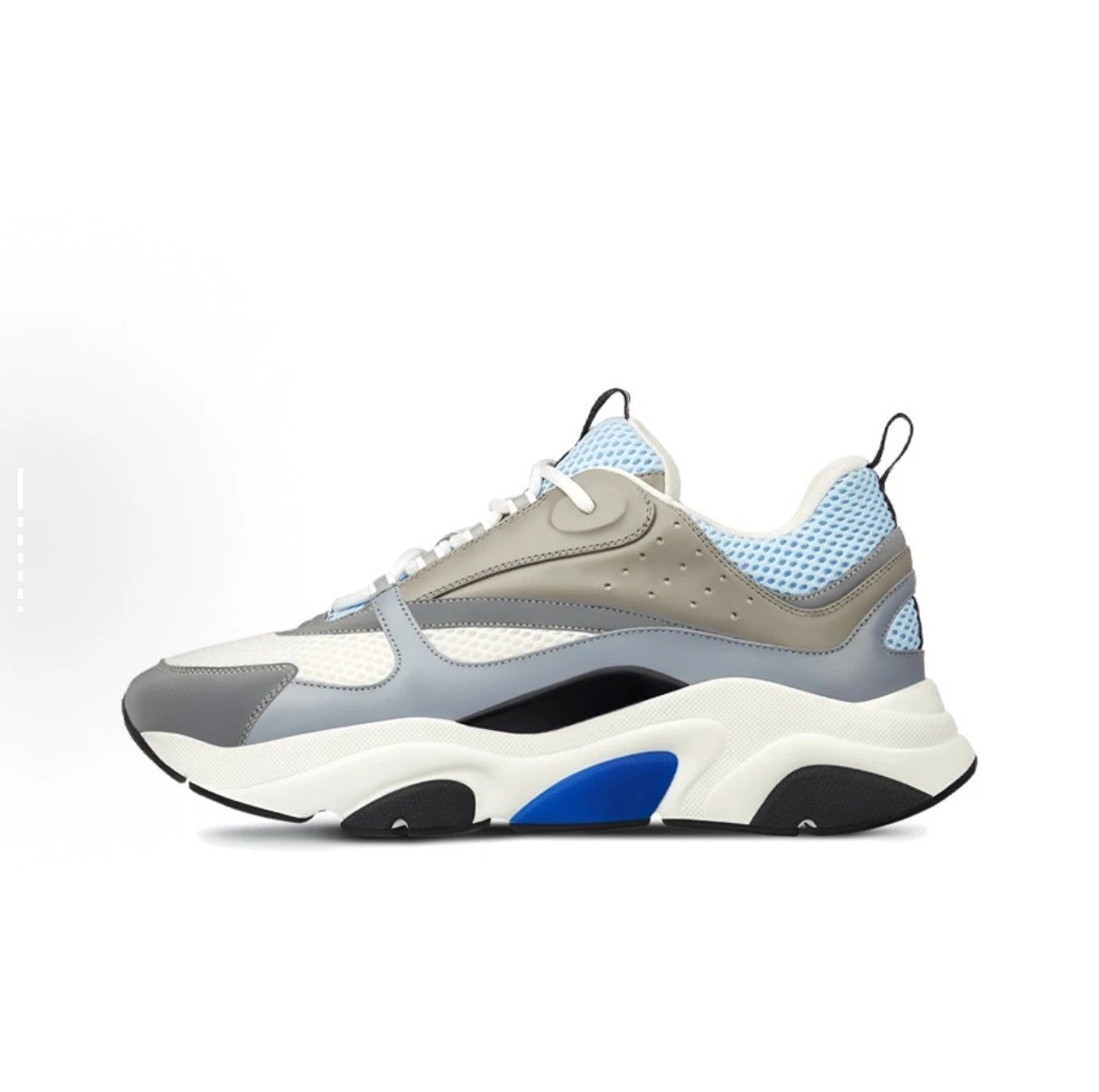 grayish blue