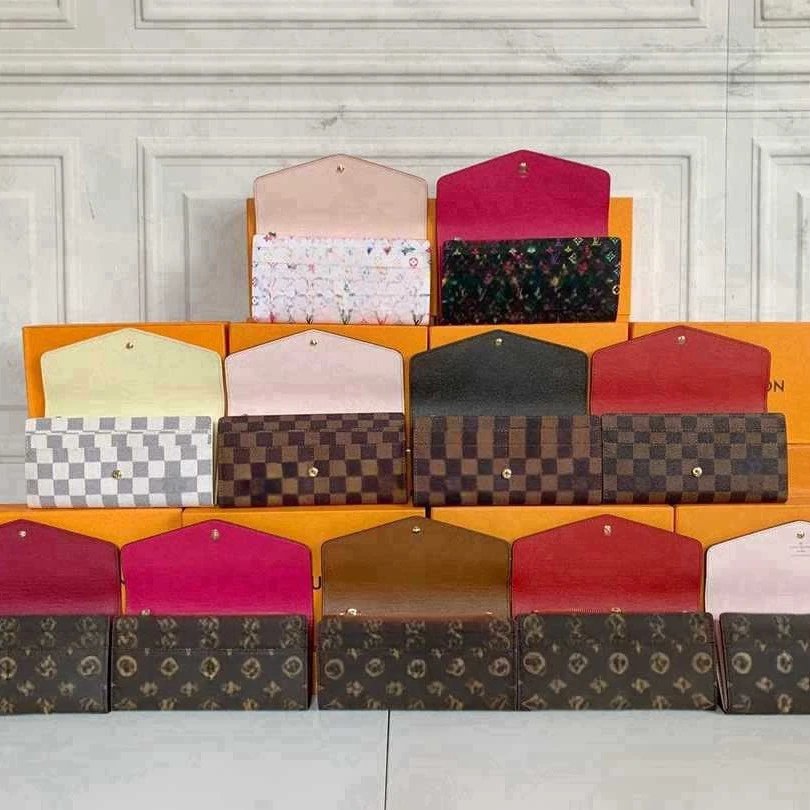 Louis Vuitton Wallets