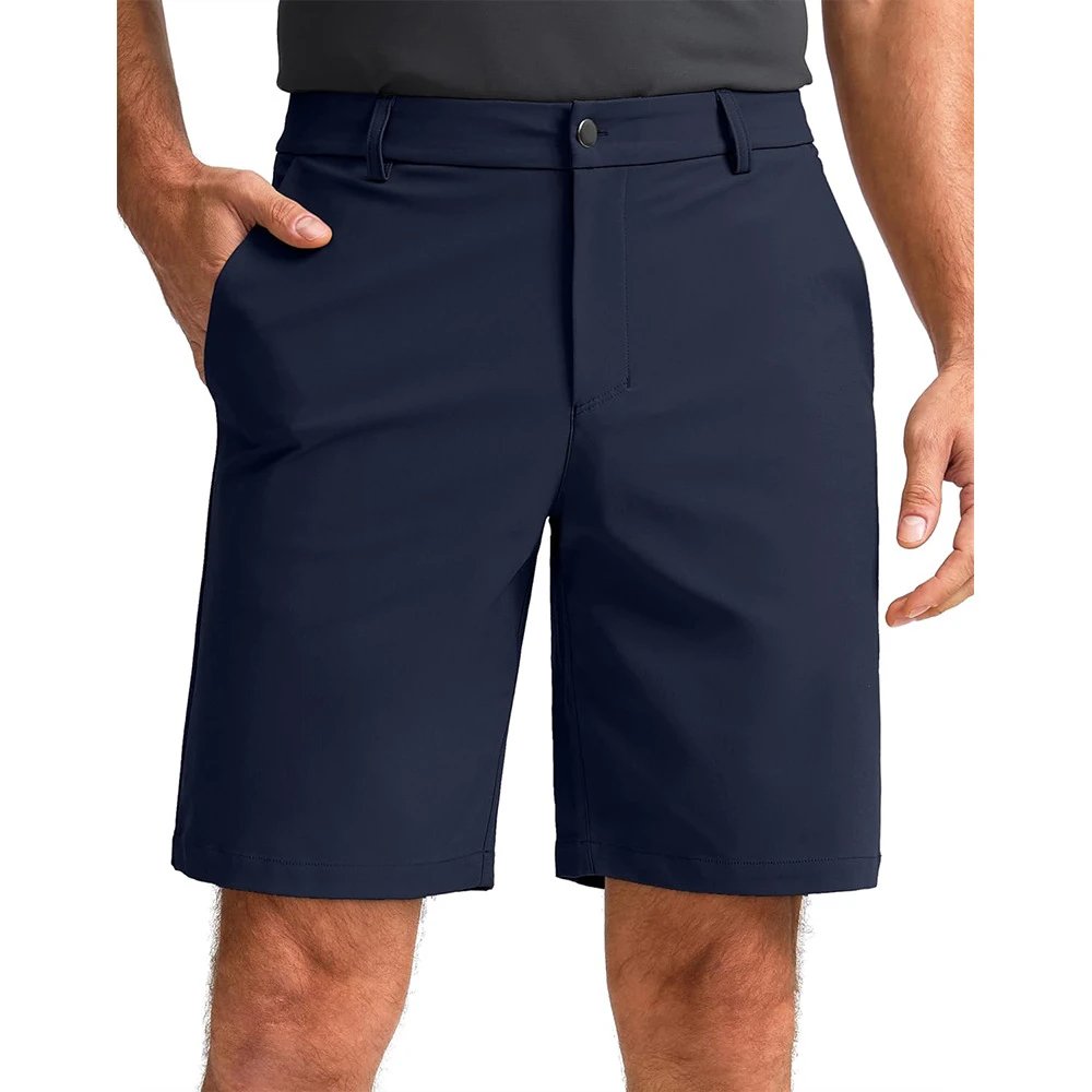 Other Shorts Solid Navy