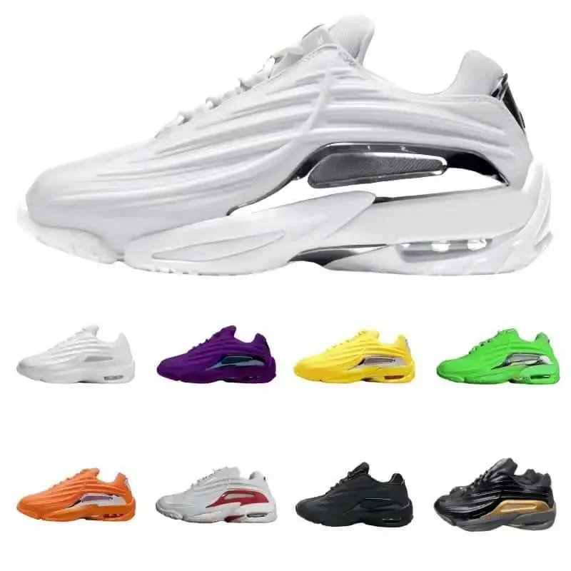 Duck Shoes Thick Sole Unisex Collaborative Casual Sneakers
