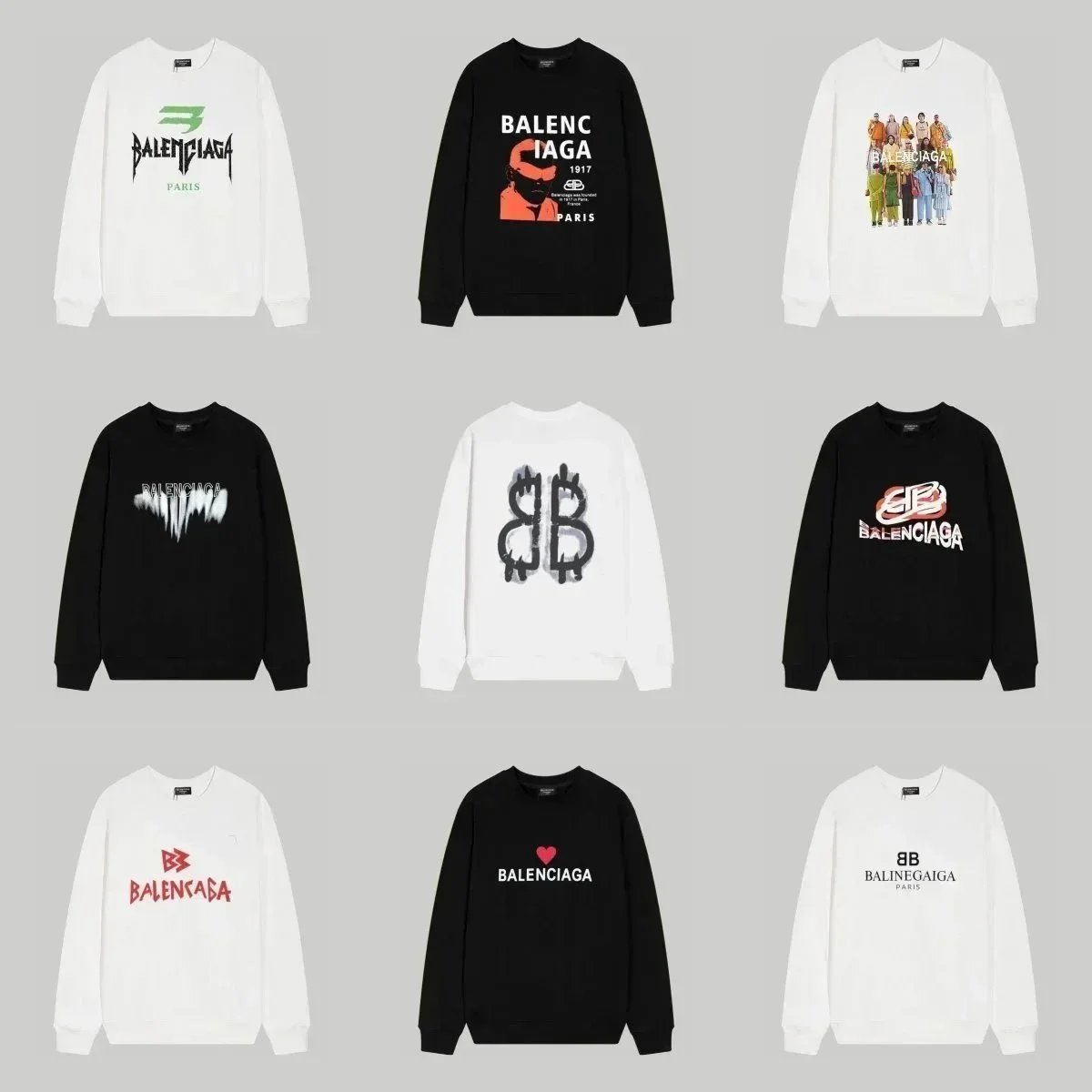 K-1 TOP Casual Brand Hoodie