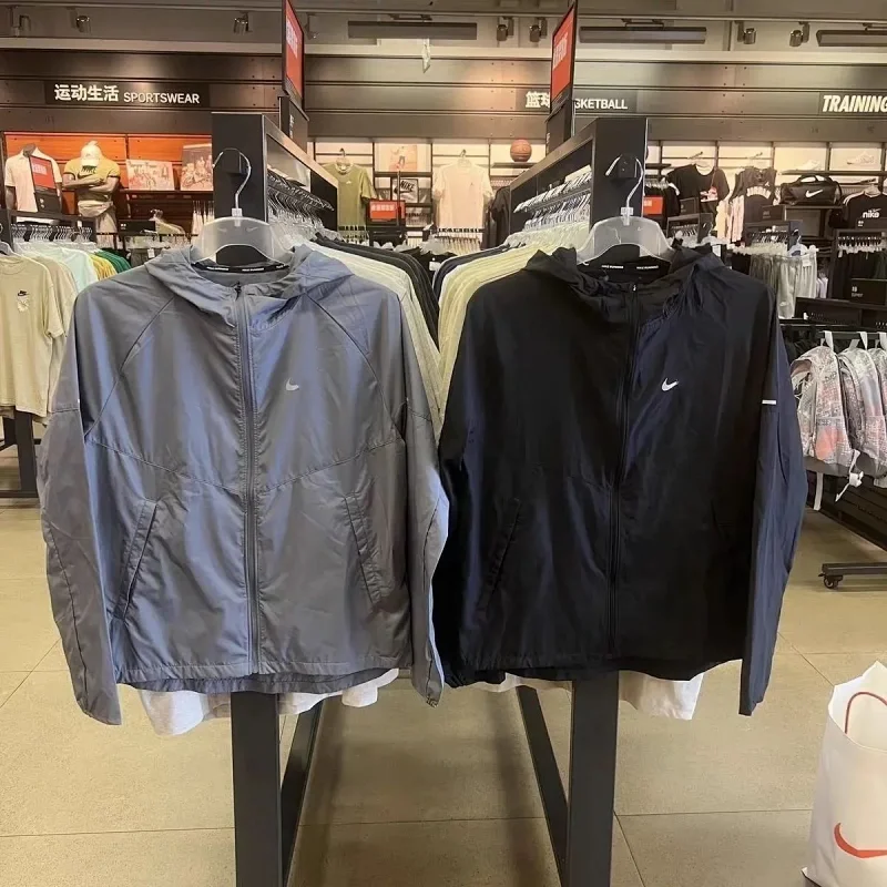 Sports Sun Protection Jacket