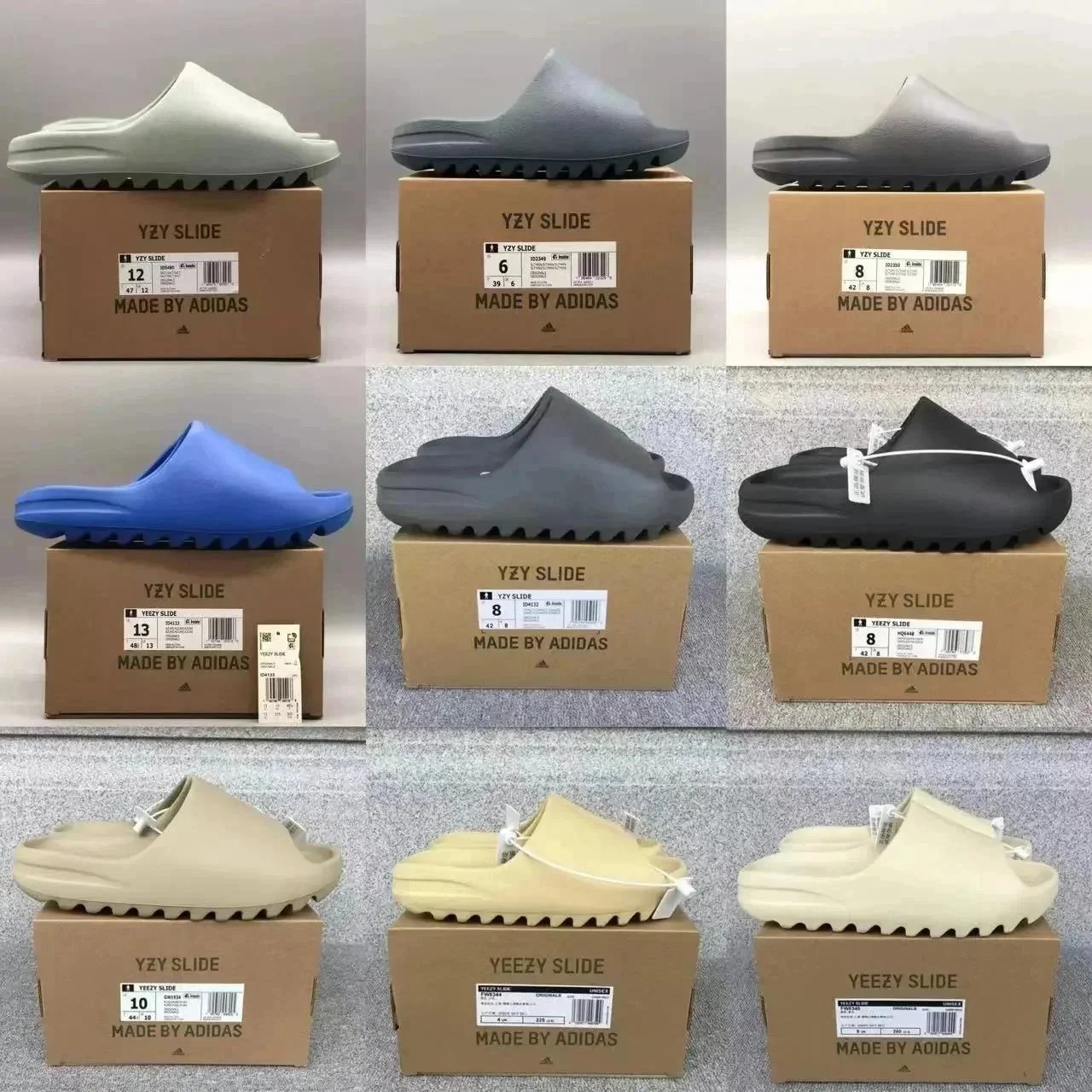 Casual Sports Sneaker