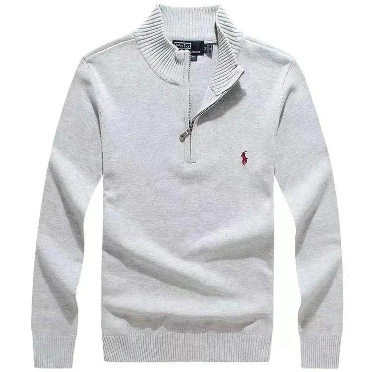 Beige sweater