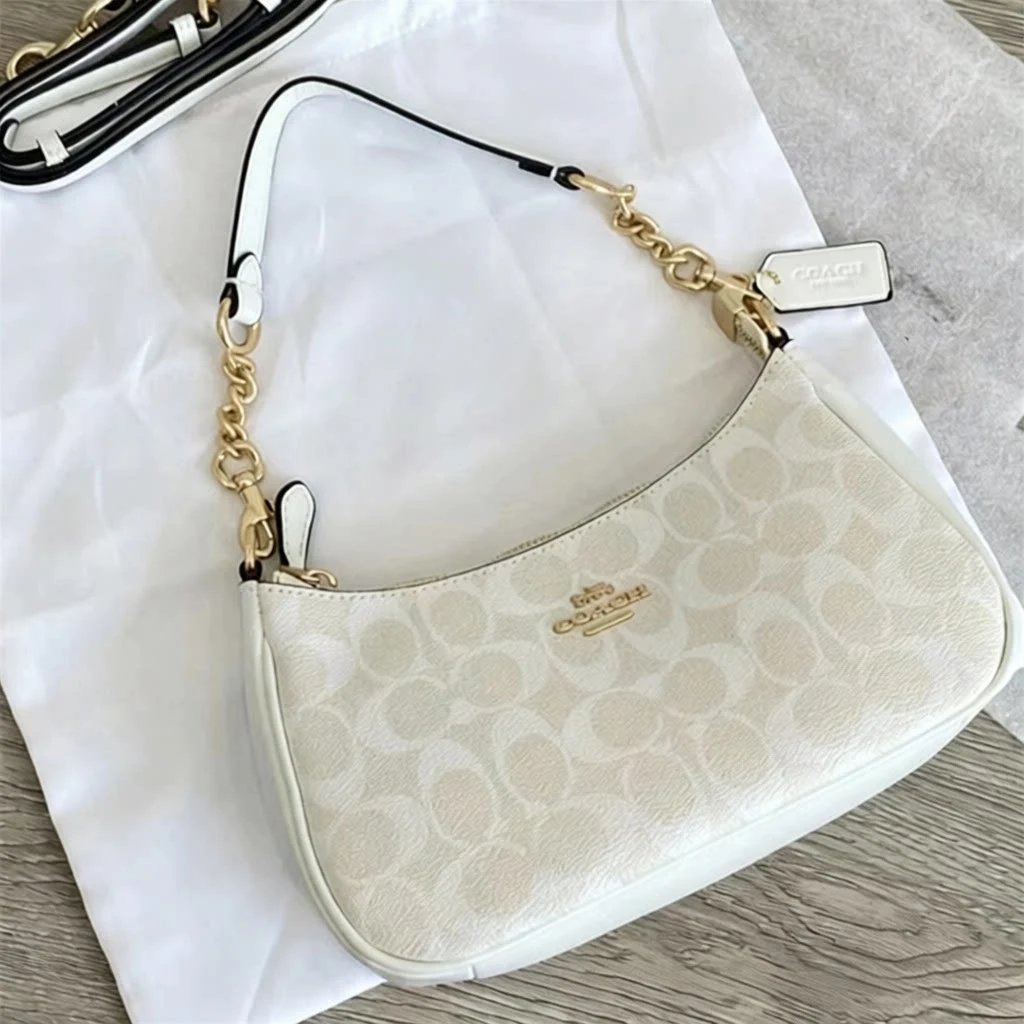 Glacier White