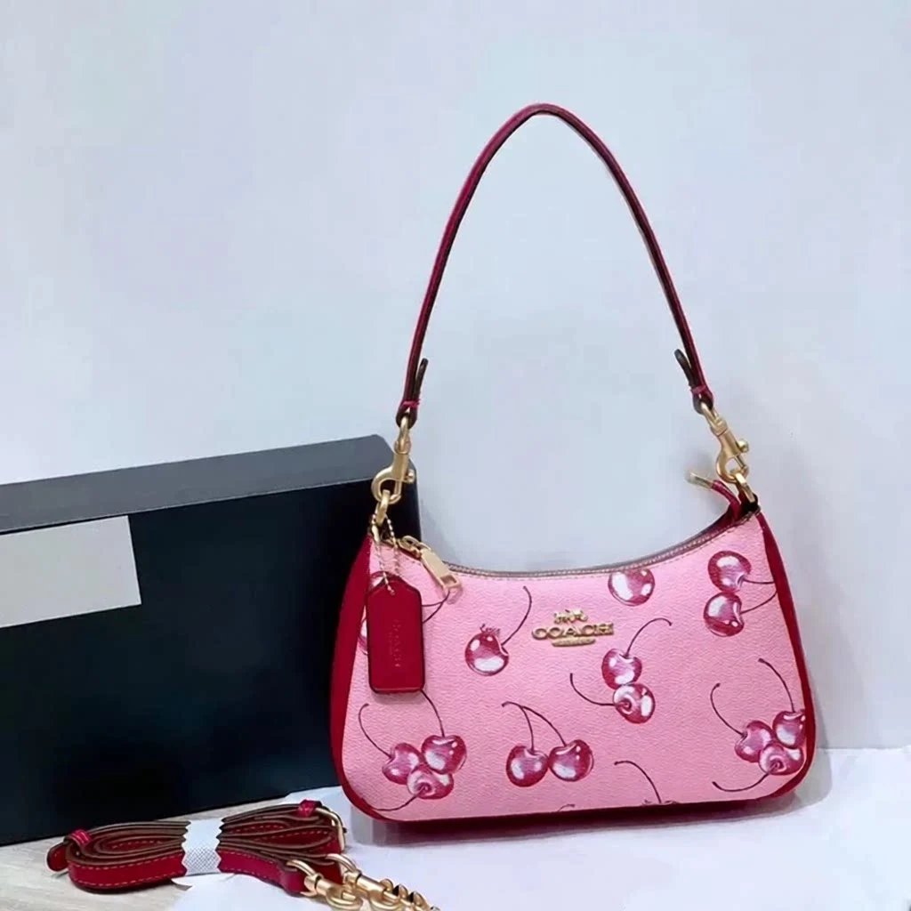 Pink Cherry