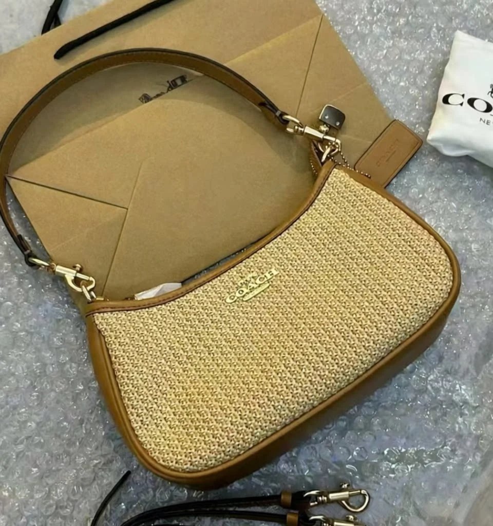 Straw Woven