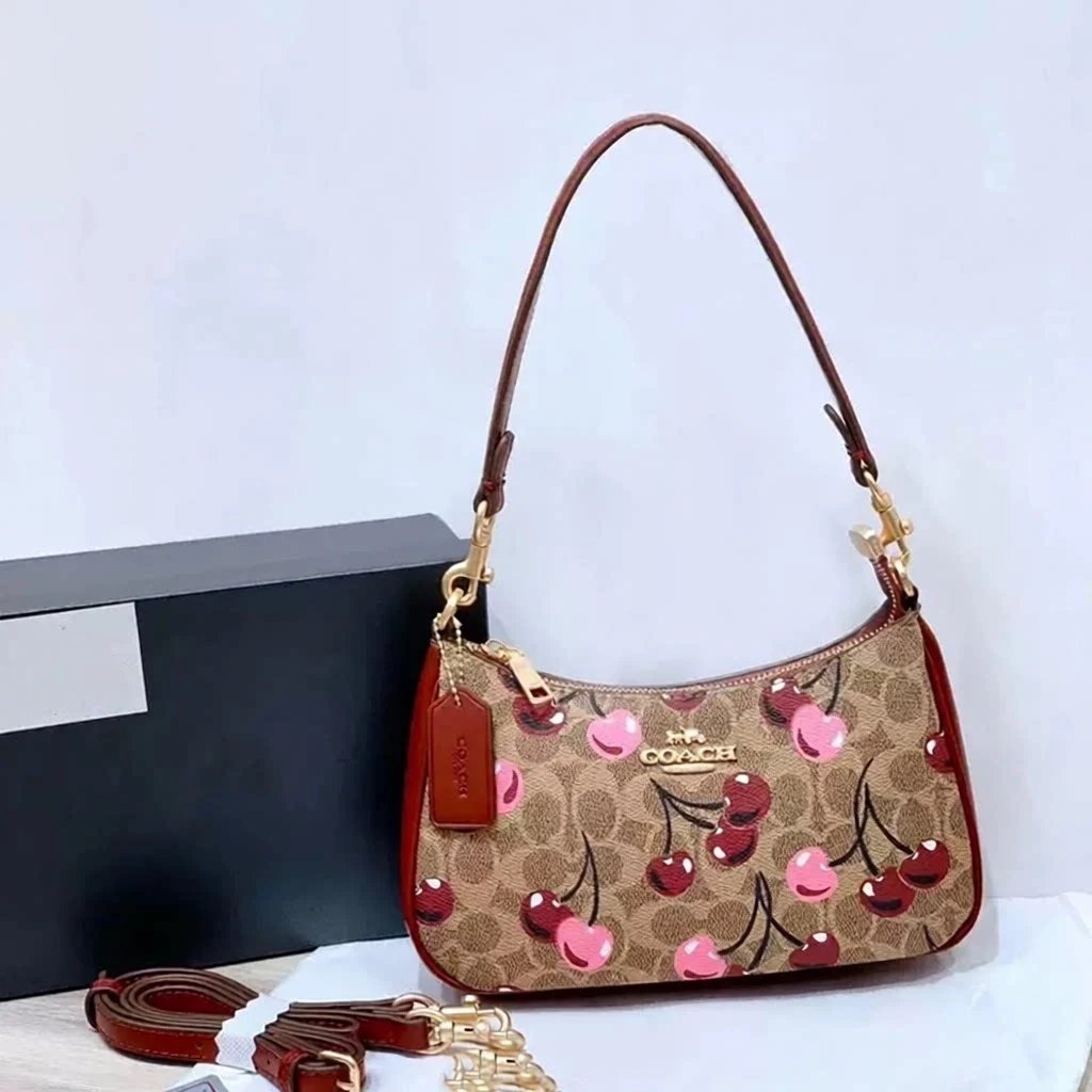 Brown Cherry