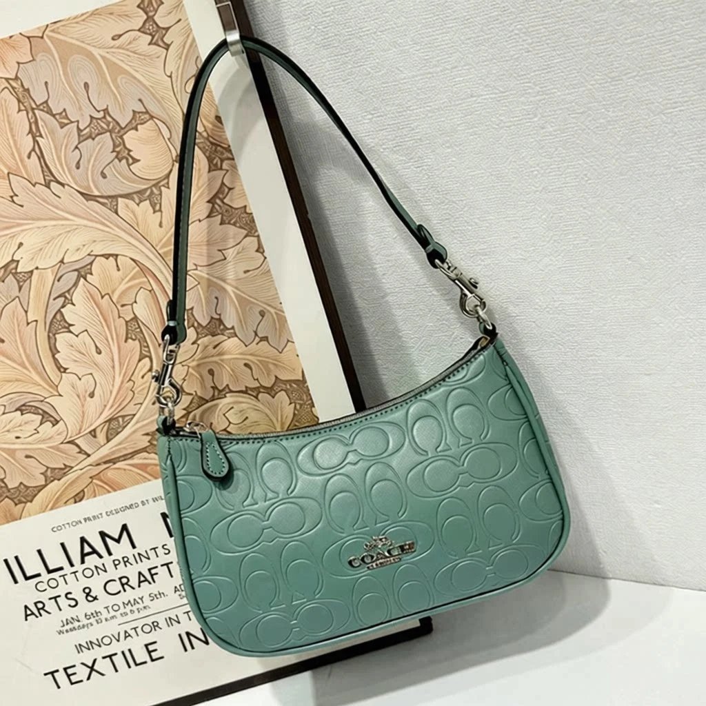 All-Over Print Green