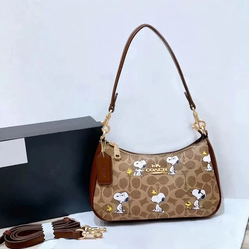 Brown Snoopy