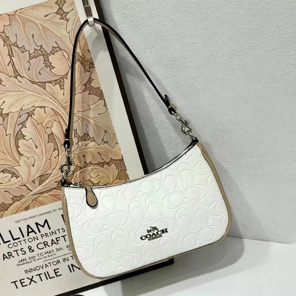 All-Over Print White