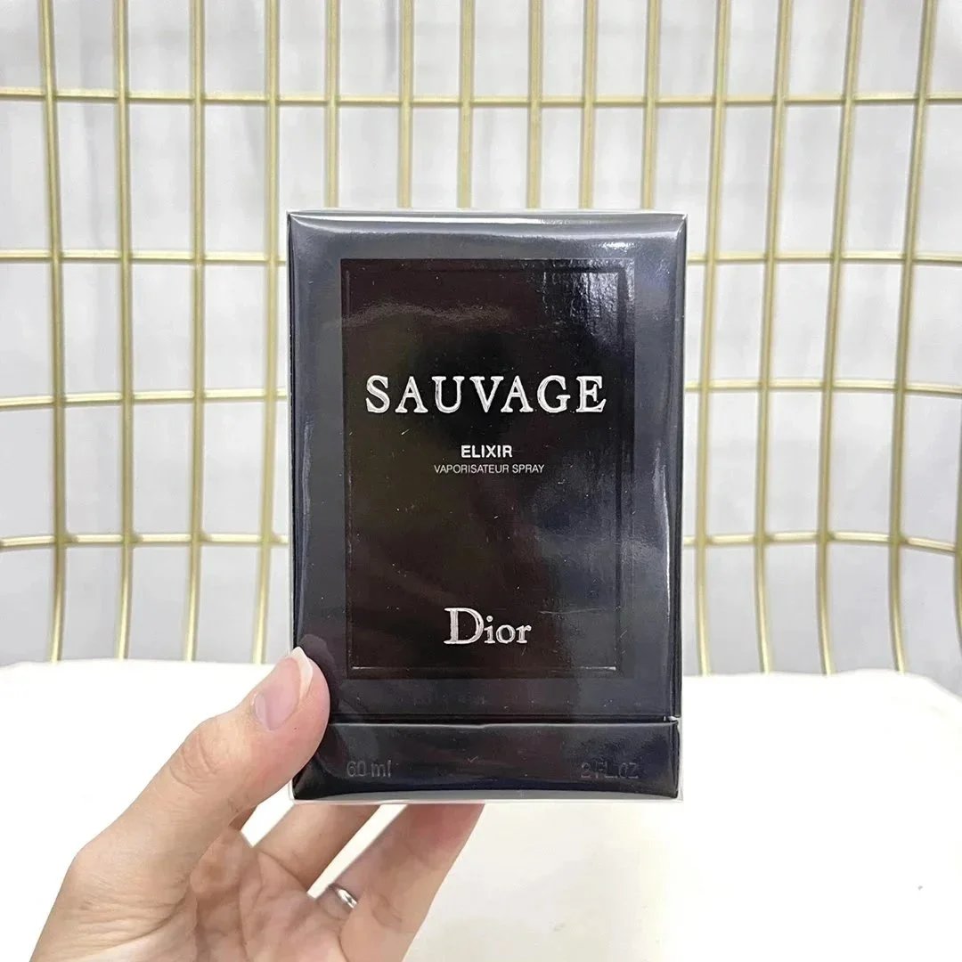 Wilderness Men's Perfumex 60ml! Nach dem Verkauf kein Umtausch oder Rückgabe außer bei Qualitätsmängeln