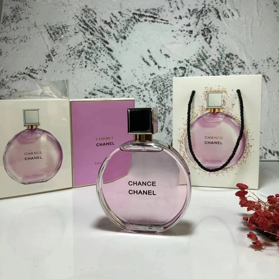 Cha.nel Chance Parfum 100ml