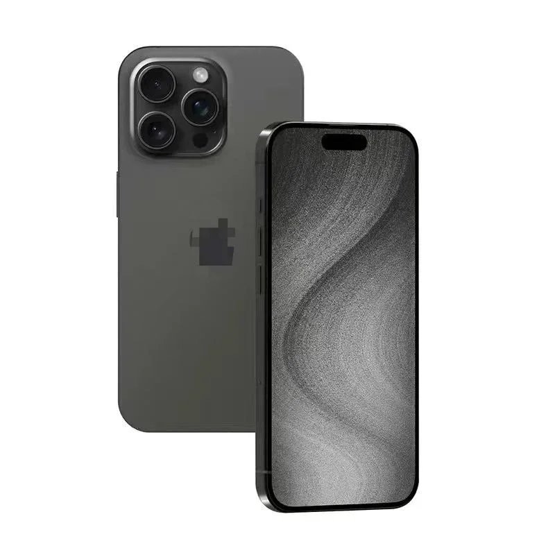 Huaqiangbei 15 pro max (acquistalo su itaobuy/kakobuy)