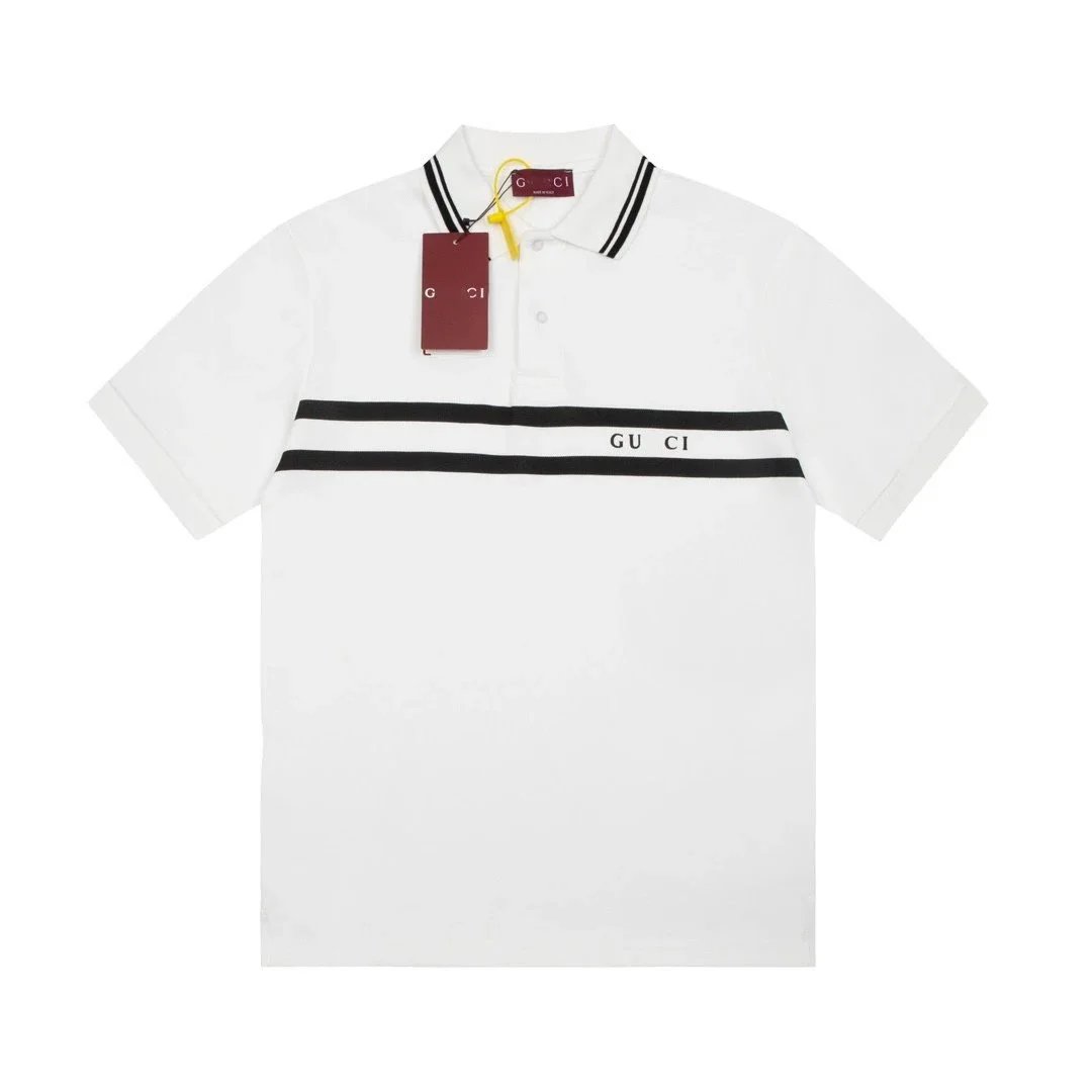 GU Poloshirt