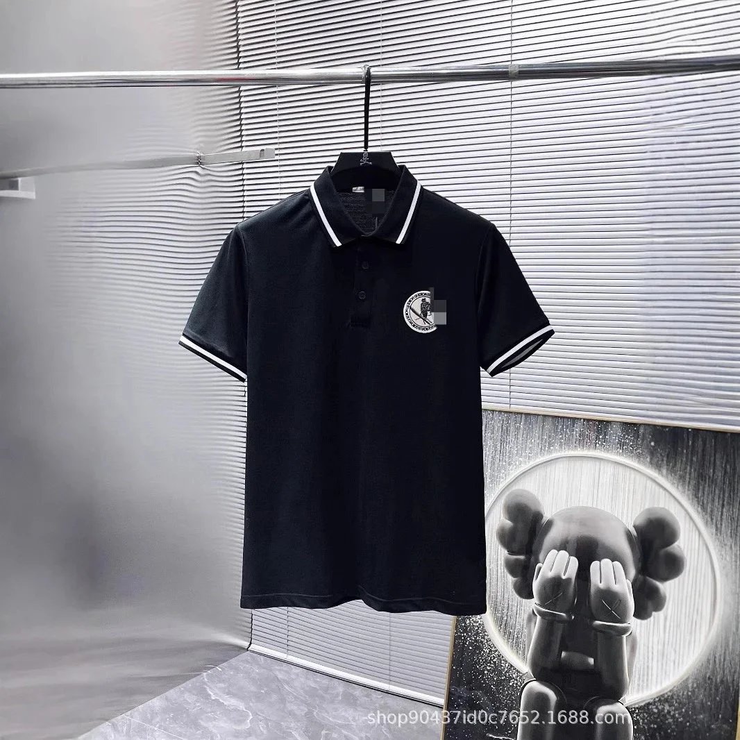 D Poloshirt