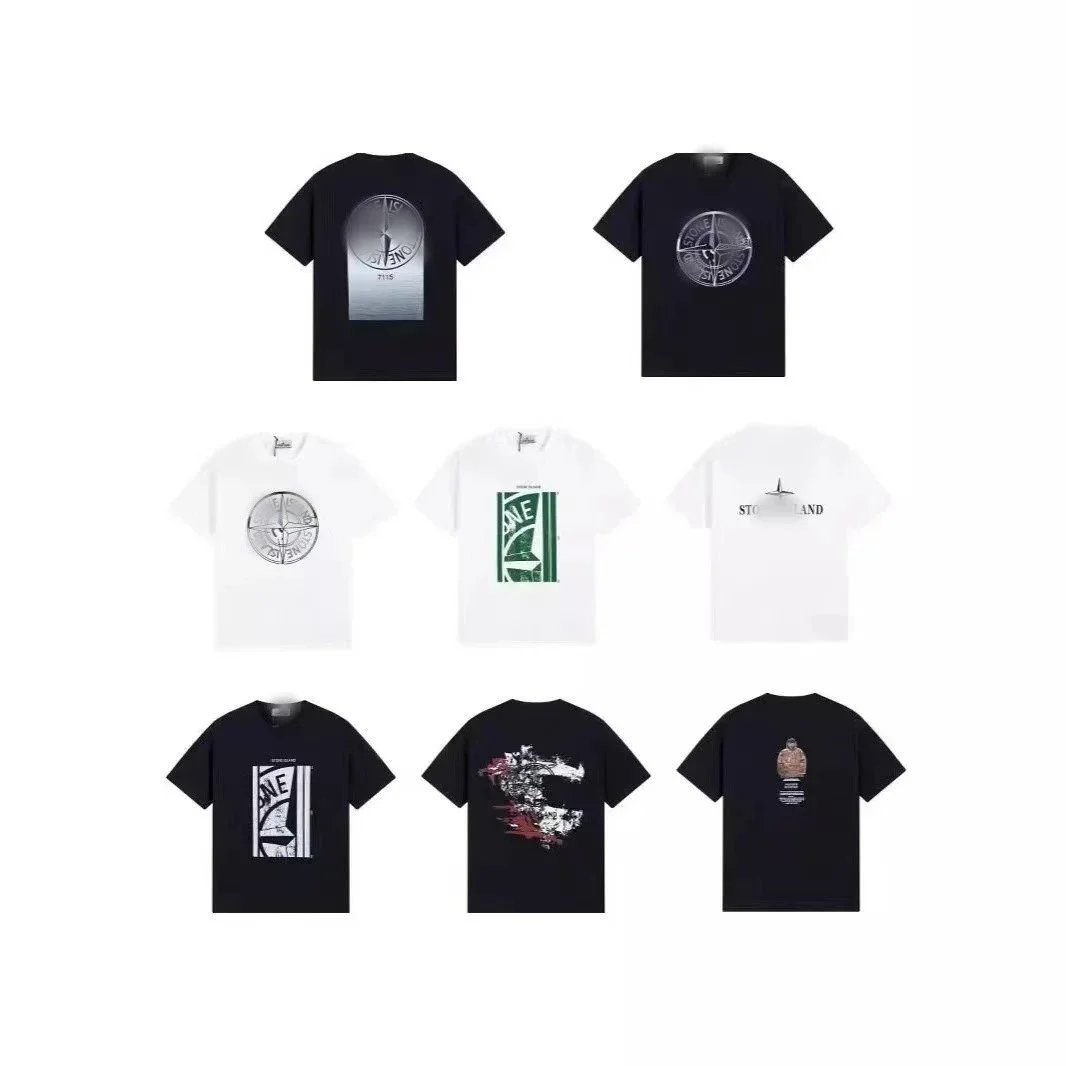 S.island Klassisches T-Shirt
