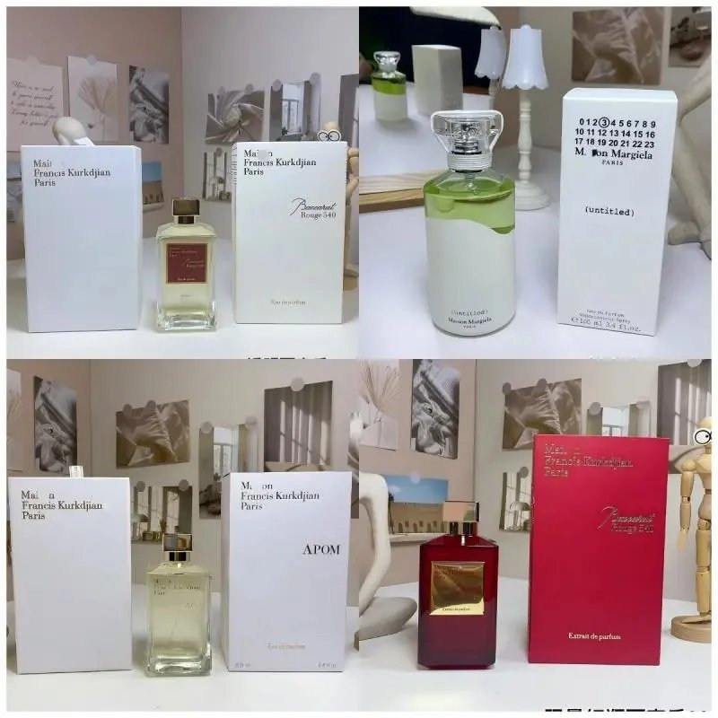 mai.son Francis Kurkdjian APOM Pour Femme, profumo da donna
