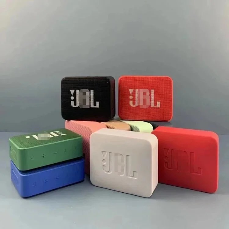 Enceinte GO 3