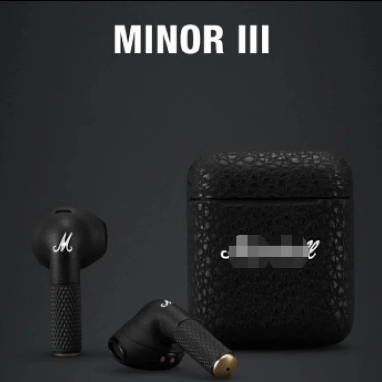 Auriculares Mar.shall MINOR3