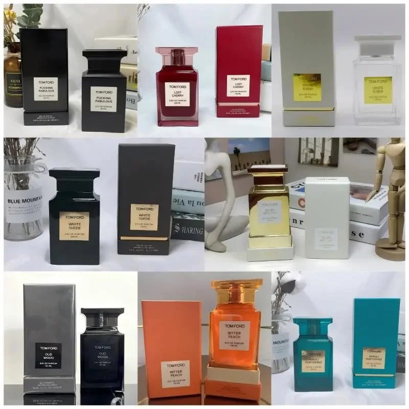To.m Fo.rd 100ml. Una volta venduto, nessun reso o cambio salvo difetti di qualità