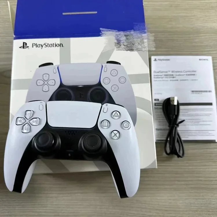 P&S 5 Gamecontroller