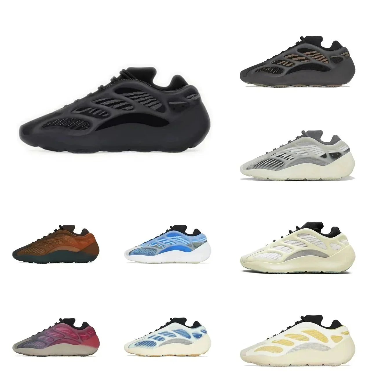 Sneaker y.z 70.0 v3