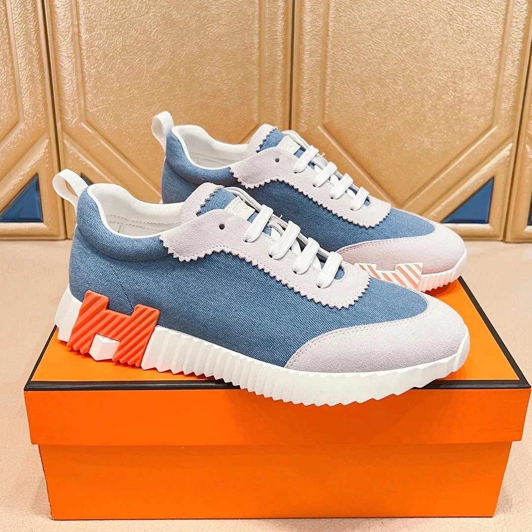 Hermès, Sneakers - rep Hermes