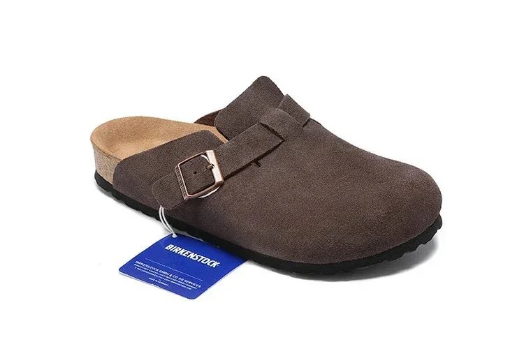 Birkenstock, Clogs - rep buty