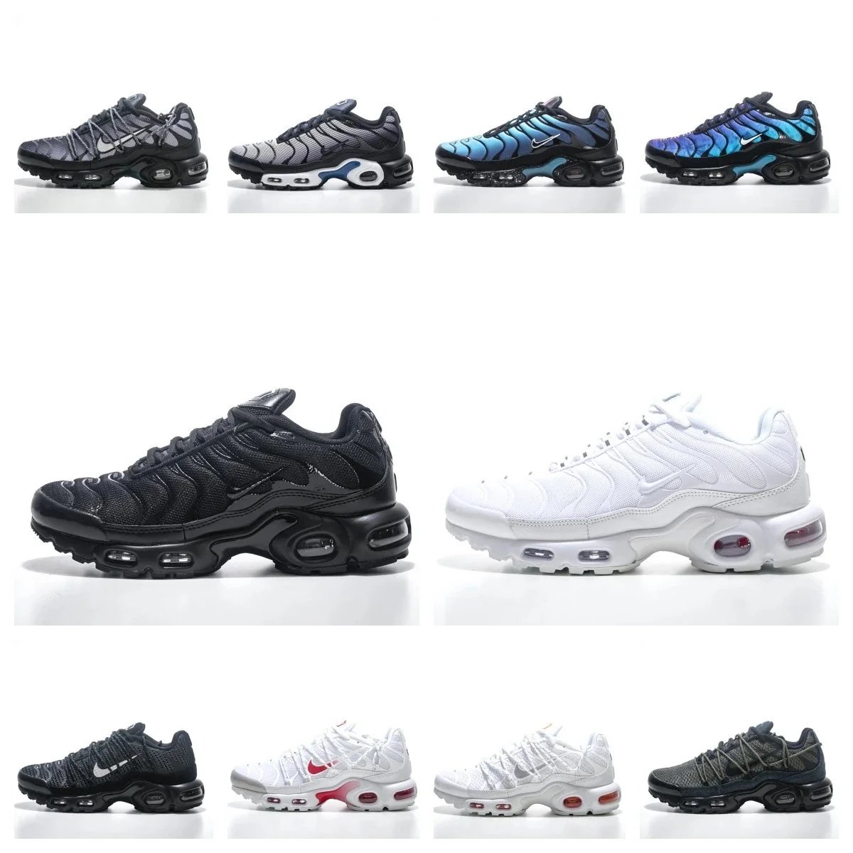 Popular air-cushioned shoes-vec
