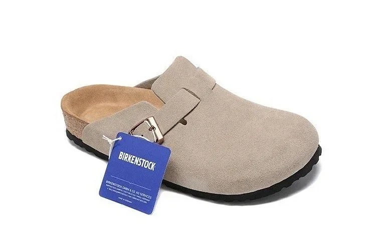 Birkenstock, Clogs - rep buty
