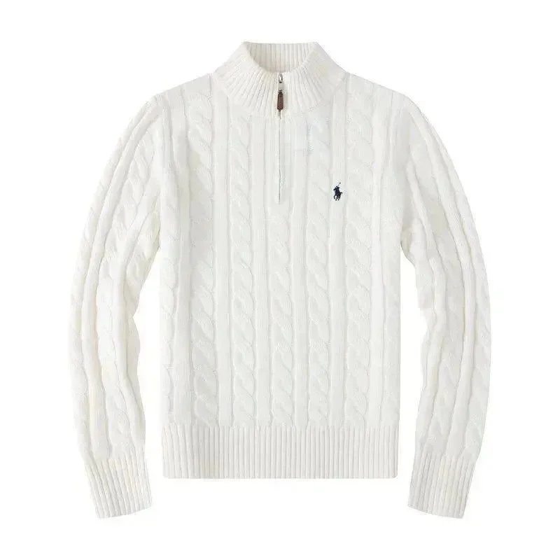 Ralph lauren Kötött Pulóverek( 6+ colors )